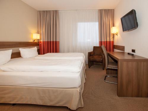 Mercure Hotel Greifswald Am Gorzberg - image 14