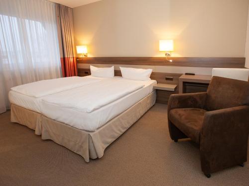 Mercure Hotel Greifswald Am Gorzberg - image 5