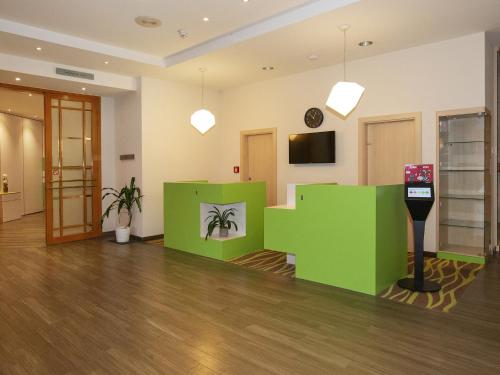 Mercure Hotel Greifswald Am Gorzberg - image 4