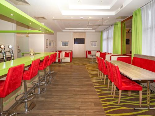 Mercure Hotel Greifswald Am Gorzberg - image 8