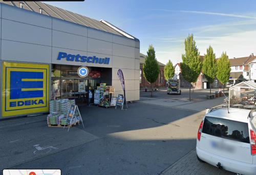 Restaurant, Sahra 1Zi. Wohnung Arheiligen in Arheilgen