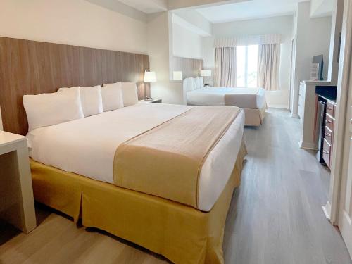 The Point Hotel & Suites Universal in Orlando, USA