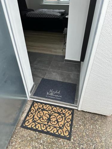 Entrance, Sahra 1Zi. Wohnung Arheiligen in Arheilgen