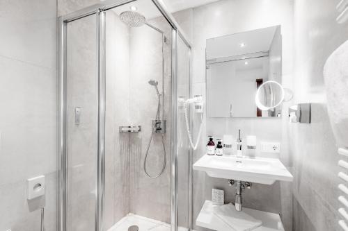 SKI - GOLF - WELLNESS Hotel Riml