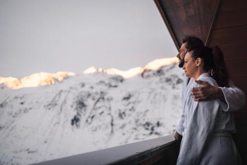 SKI - GOLF - WELLNESS Hotel Riml