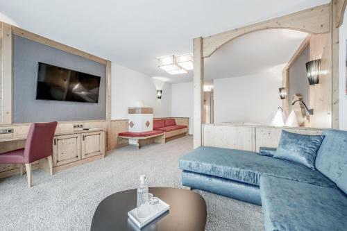 SKI - GOLF - WELLNESS Hotel Riml