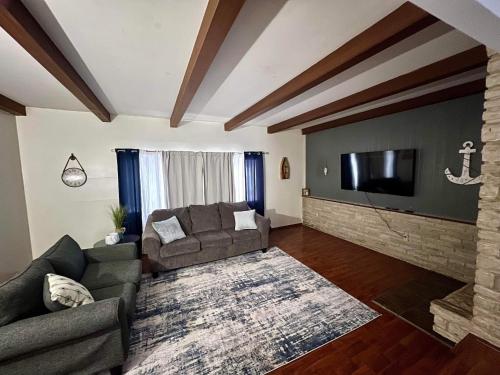 Wagner Creek Hideaway in Munising, USA