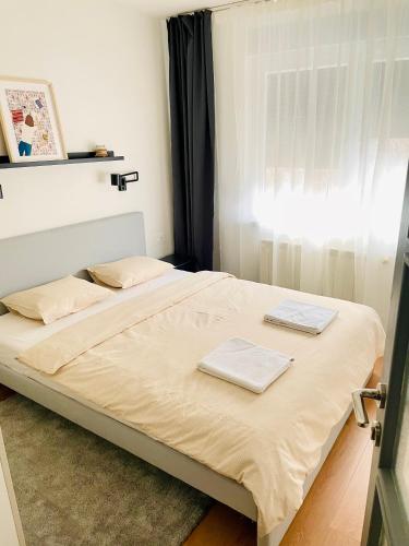 Apartman Maksimir, Zagreb