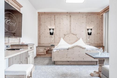 SKI - GOLF - WELLNESS Hotel Riml