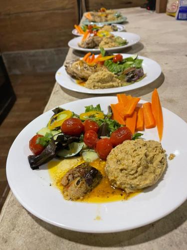 Konsenda San Blas in Cerro Azul