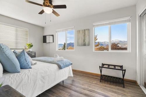 Bonfoy Guest House in Colorado Springs, USA