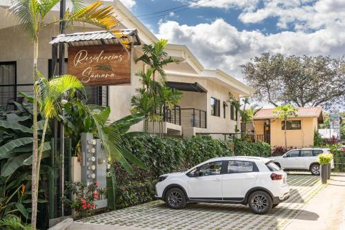 Residencias Samara in Samara