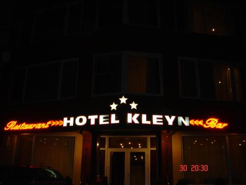 Hotel Kleyn - image 2