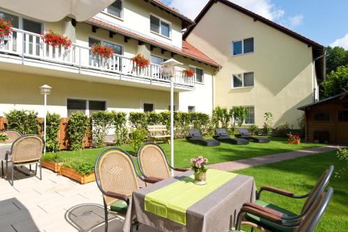 Spreewaldhotel Stephanshof 5