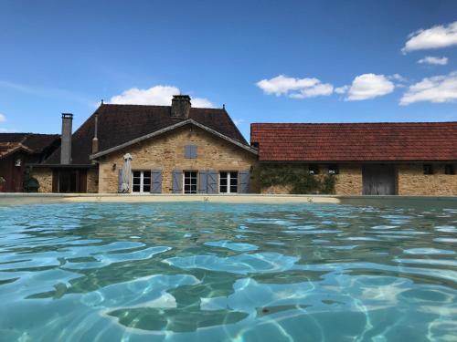 Le Pompon D'Or gîte à louer Saint-Pompont