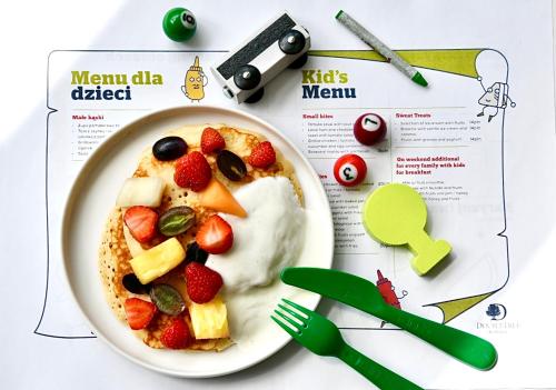 DoubleTree by Hilton Wroclaw - image 11