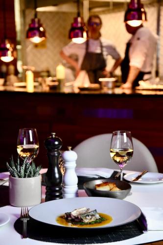 DoubleTree by Hilton Wroclaw - image 7