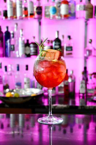 DoubleTree by Hilton Wroclaw - image 4