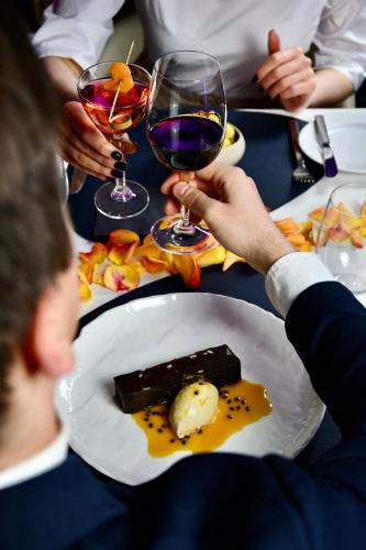 DoubleTree by Hilton Wroclaw - image 13