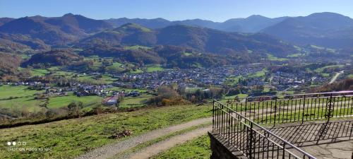  Autxikoborda in Elbete