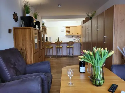 Apartment 41 im Haus Villa Anna in St. Peter-Ording, Deutschland