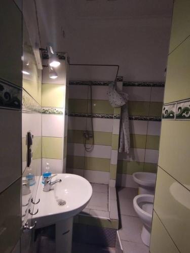 엘 자디다 Dar El jadida 2성급 호텔 스위트룸