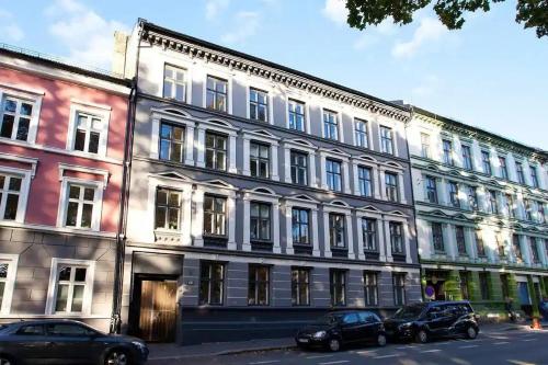 Central Grünerløkka, close to city center, Oslo (zdjęcie 9)