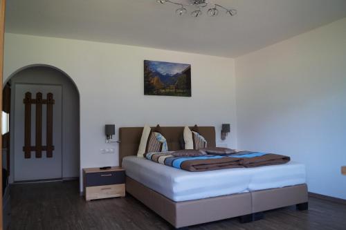 Pension Riese in Kampl