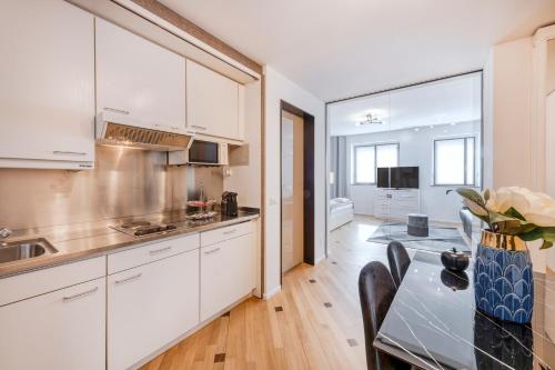 Milan Royal Suites - Centro Duomo, Milán (fotografie 10)
