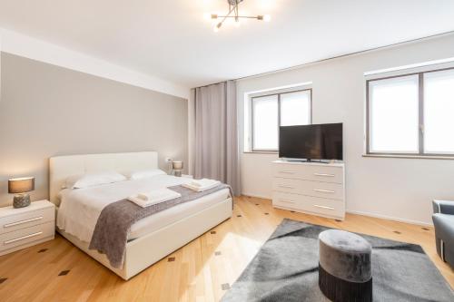 Milan Royal Suites - Centro Duomo, Milán (fotografie 7)
