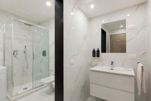 Milan Royal Suites - Centro Duomo, Milán (fotografie 4)