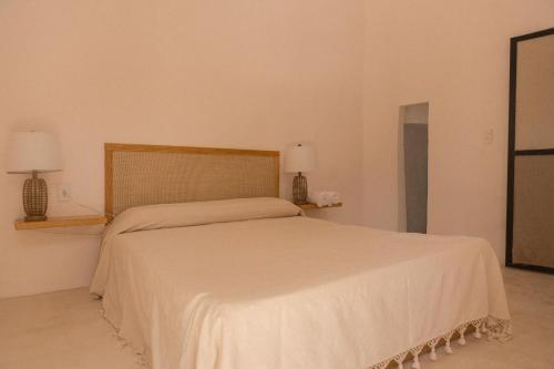 La Punta Rooms La Punta Rooms