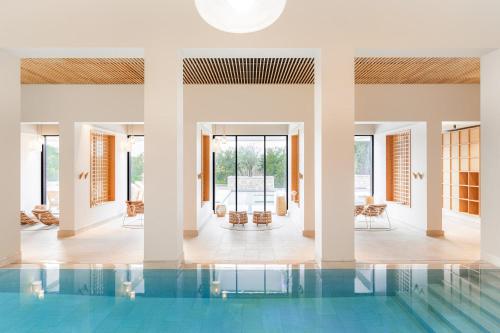 Le Couvent des Minimes Hôtel & Spa L'Occitane