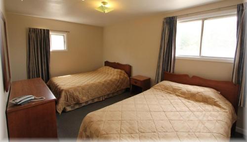 Lotus Motel in Cobourg (ON)