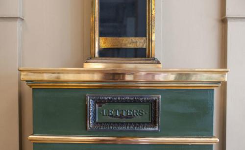 弗朗西斯马里恩酒店 弗朗西斯马里恩酒店