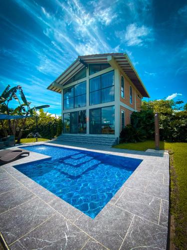 Ecoparadise Hotel