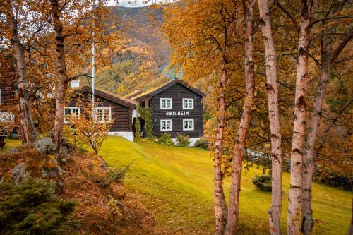 Røisheim Hotel & Skysstasjon - image 3