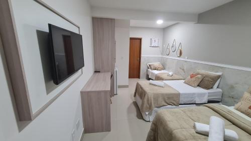 King Suite with Pool View image 3