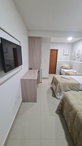 King Suite with Pool View image 5