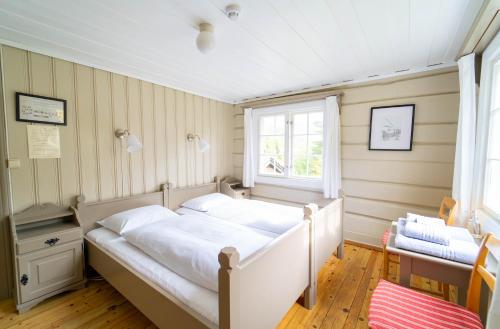 Røisheim Hotel & Skysstasjon - image 13