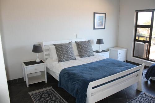 Erf Three Seven Eight Langstrand Self-Catering in Rand Rifles