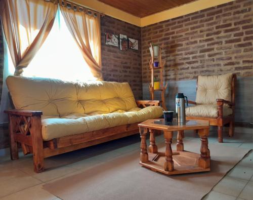 Cabaña Río Pulmarí (Cabana Rio Pulmari) in 알루미네