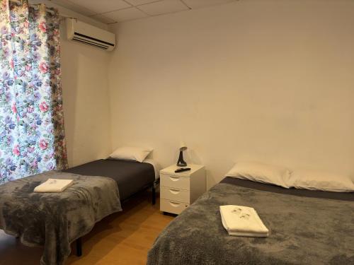 Peters Guesthouse 5