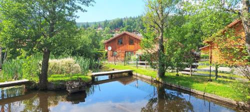 Le chalet d Auviana, xonrupt - Location, gîte - Xonrupt-Longemer