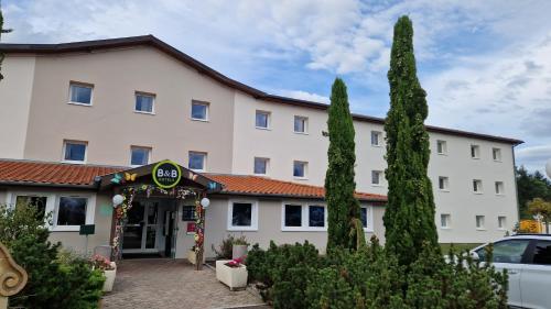 Hôtel Roi Soleil Colmar - image 5