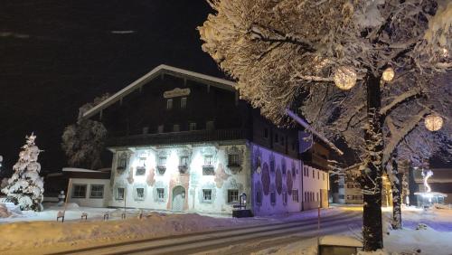 Hotel Walchseer Hof, Walchsee bei Leitwang