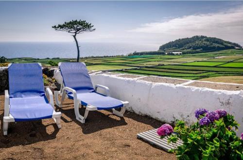 Casa do Miradouro in Santa Barbara