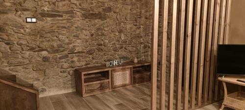  La Casita de Sofía in Monforte de Lemos