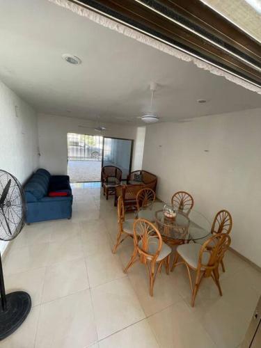 Hermosa casa a unos metros de la playa in Progreso, Mexico
