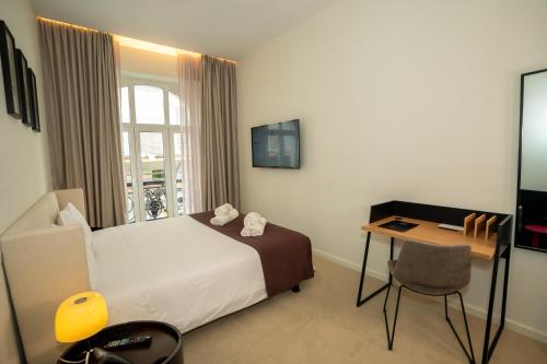 Golden Lisbon Hotel - image 2
